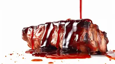 Plumrose recomienda sus costillitas de cerdo como un manjar culinario y saludable Plumrose recomienda sus costillitas de cerdo como un manjar culinario y saludable