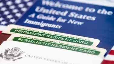 ¿Qué pasa si se vence la Green Card y no la renuevo? (+Detalles) ¿Qué pasa si se vence la Green Card y no la renuevo? (+Detalles)
