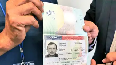 Así pueden los hondureños trabajar legalmente en EEUU (+Trámites) Así pueden los hondureños trabajar legalmente en EEUU (+Trámites)