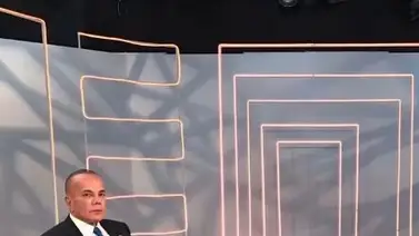 Manuel Rosales revela las verdaderas razones de su postulación a las presidenciales 2024 Manuel Rosales revela las verdaderas razones de su postulación a las presidenciales 2024