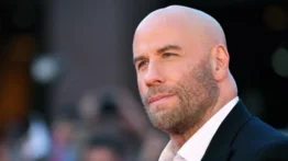 El actor John Travolta estuvo de paseo por Argentina (+Detalles)