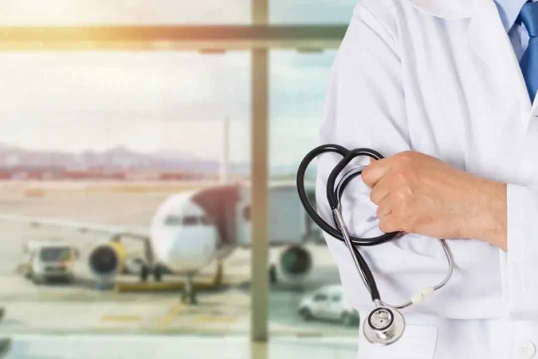 EEUU | Empresa aérea ofrece empleo a latinos