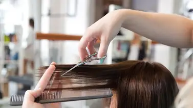 ¡Entérate qué recomienda la experta para cuidar el cabello! ¡Entérate qué recomienda la experta para cuidar el cabello!