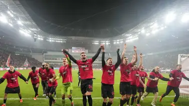 ¿Qué títulos ha ganado el Bayer Leverkusen? ¿Qué títulos ha ganado el Bayer Leverkusen?