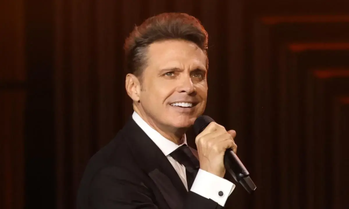 Revelan estado emocional en el que se encuentran los hijos de Luis Miguel