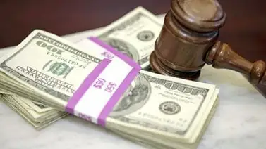 Una mujer recibirá 35 millones de dólares tras olvidar cómo hablar en español Una mujer recibirá 35 millones de dólares tras olvidar cómo hablar en español