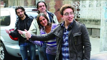 Lanzan aplicación que permite a conductores cobrar por "dar la cola"