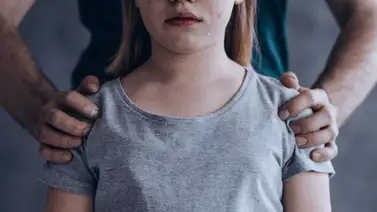 Padres cambian a su hija de 11 años por un vehículo (+Detalles) Padres cambian a su hija de 11 años por un vehículo (+Detalles)