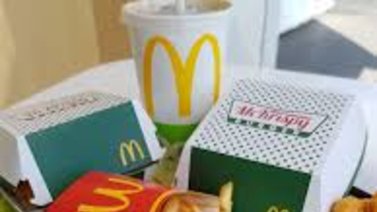 McDonald’s vuelve a comprar todos sus restaurantes en Israel