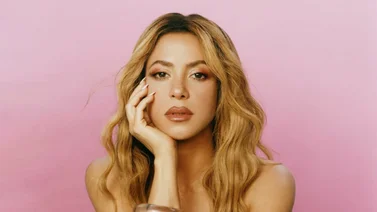 Shakira sobre Barbie “Mis hijos la odiaron, sintieron que era castrante”