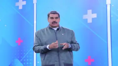 Maduro señaló cuántas conspiraciones han desarticulado en 2024 Maduro señaló cuántas conspiraciones han desarticulado en 2024