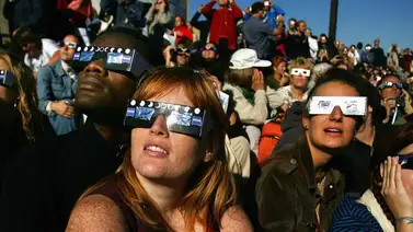 EEUU | Cadenas de comida rápida lanzan ofertas para antes, durante y después del eclipse EEUU | Cadenas de comida rápida lanzan ofertas para antes, durante y después del eclipse