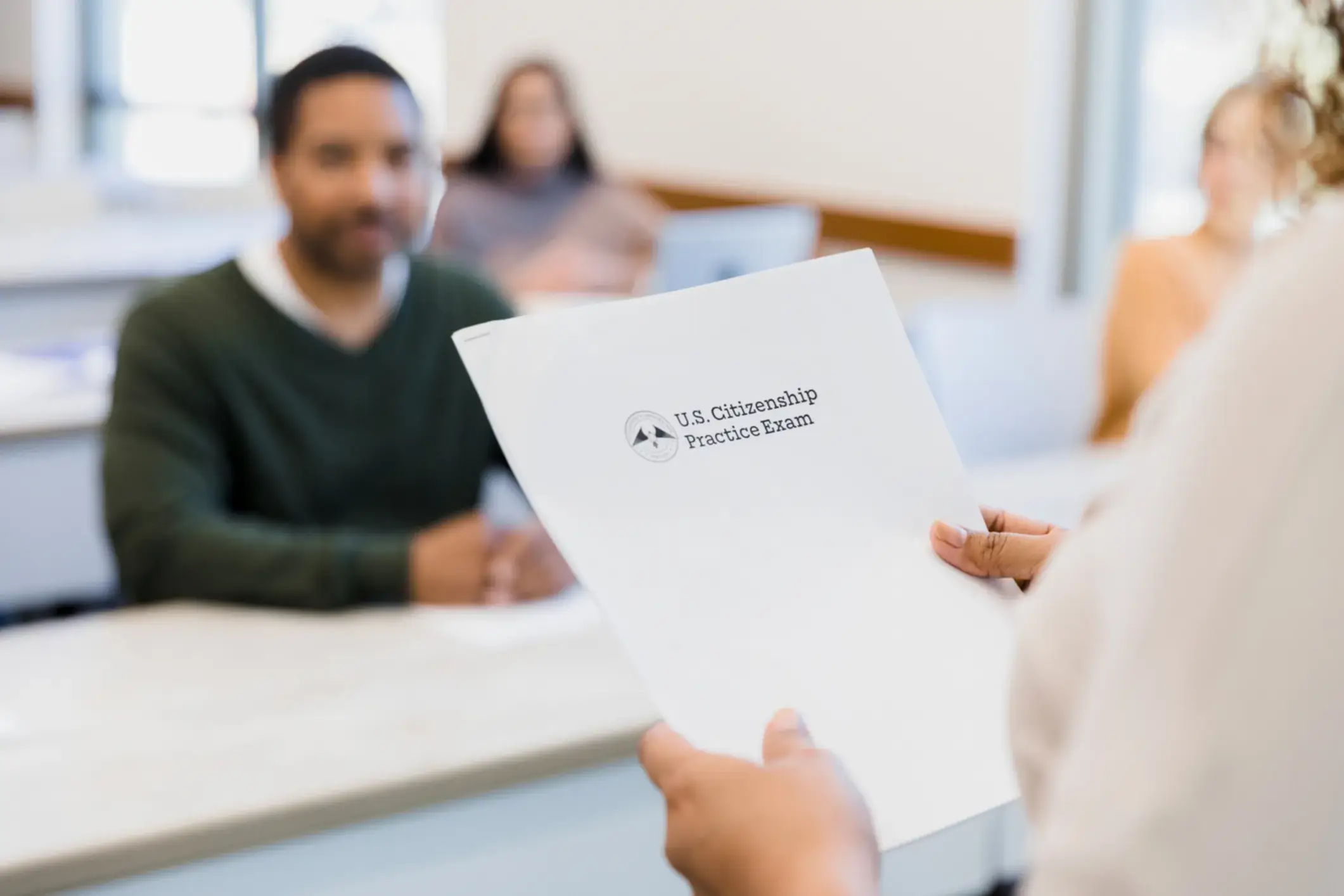 Ciudadanía americana | Todo lo que debe saber sobre la actualización del trámite (+Detalles)