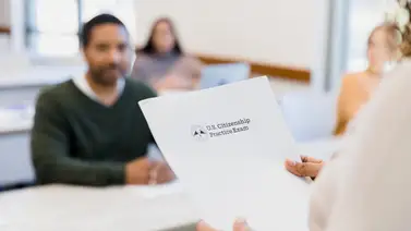 Ciudadanía americana | Todo lo que debe saber sobre la actualización del trámite (+Detalles) Ciudadanía americana | Todo lo que debe saber sobre la actualización del trámite (+Detalles)