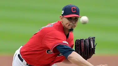 MLB: Carlos Carrasco buscará su primera victoria de 2024 MLB: Carlos Carrasco buscará su primera victoria de 2024