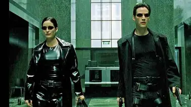 Warner prepara quinta entrega de "Matrix" con nuevo director Warner prepara quinta entrega de "Matrix" con nuevo director