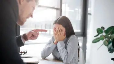 Illinois | El beneficio que obtienen los indocumentados si han sido discriminados en su trabajo Illinois | El beneficio que obtienen los indocumentados si han sido discriminados en su trabajo