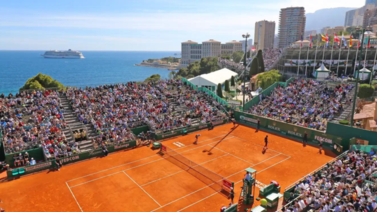 Tenis: Así quedan los cruces en el Masters de Montecarlo