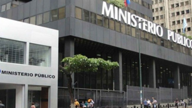 MP informa los avances en la investigación sobre el desvío de fondos en PDVSA