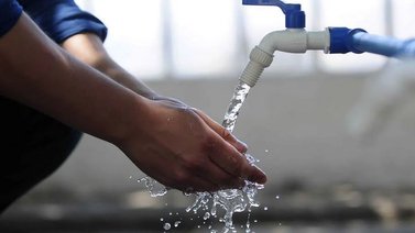 Hidrocapital suspenderá servicio de agua en Caracas la próxima semana