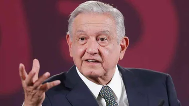 López Obrador: Dejen al pueblo venezolano en libertad para que elijan