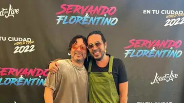 Chepa Candela : ¡A soltar la lana!… “El Documental” de Servando y Florentino no es “gratiñan" Chepa Candela : ¡A soltar la lana!… “El Documental” de Servando y Florentino no es “gratiñan"