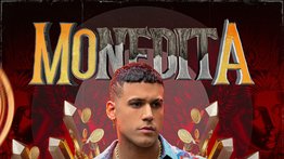 El puertorriqueño Moa Rivera lanza su “Monedita” (+Video)