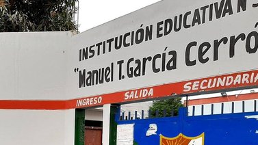Estudiante venezolana fue agredida por sus compañeros: Le quemaron el rostro