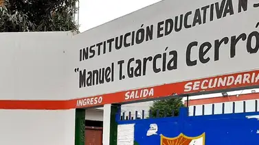 Estudiante venezolana fue agredida por sus compañeros: Le quemaron el rostro Estudiante venezolana fue agredida por sus compañeros: Le quemaron el rostro