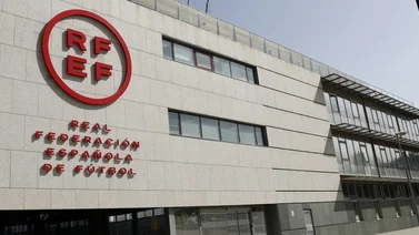 La FIFA se reúne con la Federación Española por este motivo
