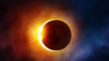 EEUU | ¿Interesado en el eclipse solar? Estos estados tienen la mejor vista (+Horas) EEUU | ¿Interesado en el eclipse solar? Estos estados tienen la mejor vista (+Horas)