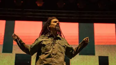 Dread Mar-I llega por primera vez a Venezuela Dread Mar-I llega por primera vez a Venezuela