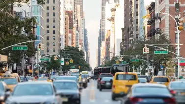 Terremoto en Nueva York | ¿Hay refugios para emergencias? Terremoto en Nueva York | ¿Hay refugios para emergencias?