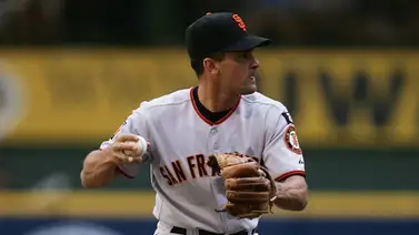 MLB: Este fue el día que Omar Vizquel apareció en Los Simpson (+Video) MLB: Este fue el día que Omar Vizquel apareció en Los Simpson (+Video)