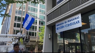 ¿Qué trámites que pueden realizar los hondureños en consulados de EEUU? (+Lista)