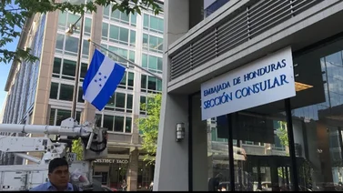 ¿Qué trámites que pueden realizar los hondureños en consulados de EEUU? (+Lista)