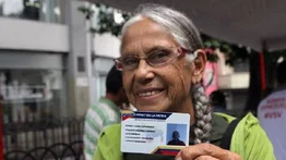 Sistema Patria Venezuela: Aprueban nuevos pensionados de 100% Amor Mayor