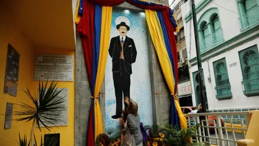 Caracas | Invitan a la entronización de la reliquia de José Gregorio Hernández este #7Abr