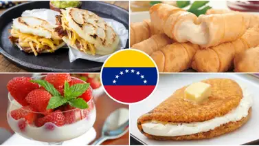 Texas | ¿Dónde comer a lo venezolano en Katy? Texas | ¿Dónde comer a lo venezolano en Katy?