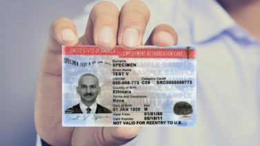 EEUU | ¿Cuándo puedo solicitar un permiso de empleo si estoy en proceso de asilo?