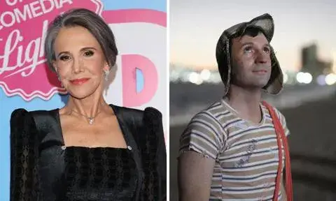 Florinda Meza demanda a los productores de la bioserie de ‘Chespirito’ (+Detalles)