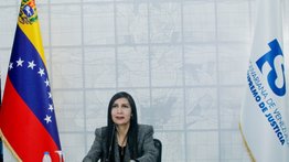 Presidenta del TSJ inauguró tribunales penales en el estado Miranda
