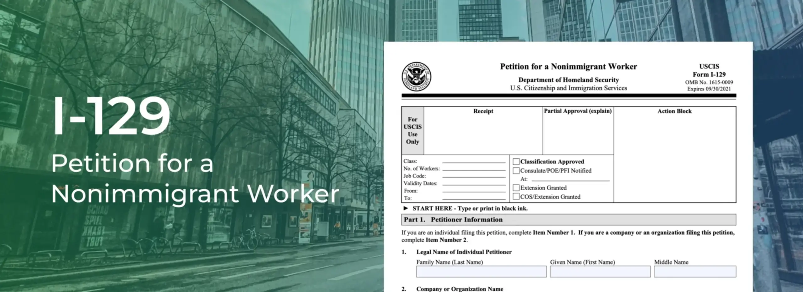 La visa que los latinos pueden tramitar para trabajar legalmente en EEUU (+Detalles)