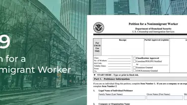 La visa que los latinos pueden tramitar para trabajar legalmente en EEUU (+Detalles) La visa que los latinos pueden tramitar para trabajar legalmente en EEUU (+Detalles)