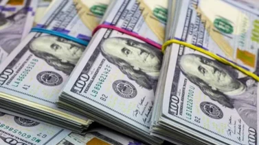 Así se cotiza el peso colombiano frente al dólar este #5Abr