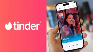 La ciencia revela un truco para triunfar en Tinder: No es la foto La ciencia revela un truco para triunfar en Tinder: No es la foto