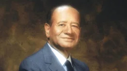 Hace 104 años nació Don Armando De Armas