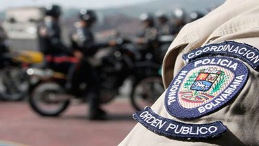 Abusó sexualmente de una mujer en refugio de Caracas