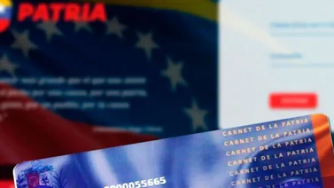 Los dos bonos que siguen cayendo en el Sistema Patria