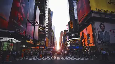 ¿Cuánto hay que ganar en Nueva York para ser pobre o clase media? ¿Cuánto hay que ganar en Nueva York para ser pobre o clase media?